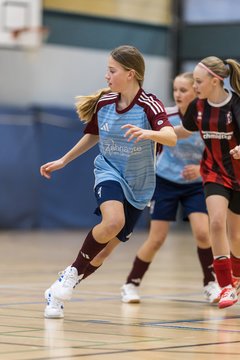 Bild 368 - wCJ NFV Futsalmeisterschaft